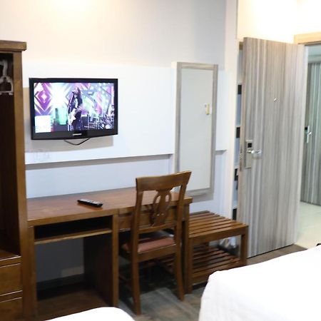 Phuranya Resort Pak Chong Esterno foto